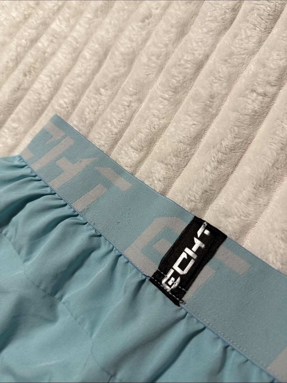 ECHT Shorts | Size Small - Picture 8 of 9
